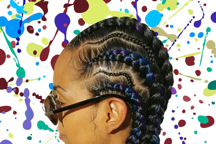 Elaborate Braid Hairstyles To Try Essence 